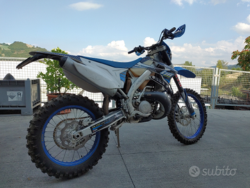 TM 250 EN 2 tempi