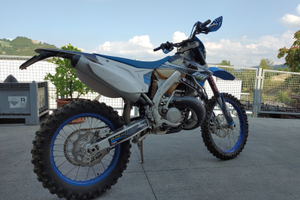 TM 250 EN 2 tempi