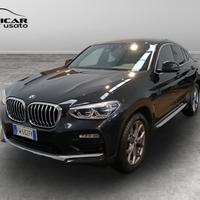 BMW X4 G02 2018 - X4 xdrive20d Business Advantage