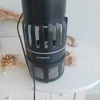lampada uccidi zanzare