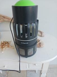 lampada uccidi zanzare