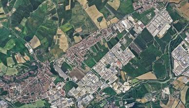 Porzione di casa a Montelabbate (PU)