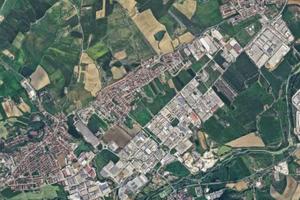 Porzione di casa a Montelabbate (PU)