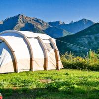 Tenda gonfiabile Quechua Air Seconds 6.3 FB