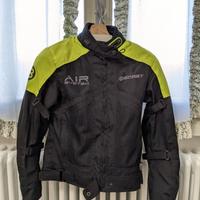 Giacca moto donna Befast FREEZER Lady tg. S