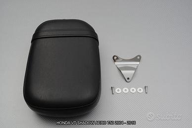 Sella passeggero per HONDA VT SHADOW 750 2004 2016