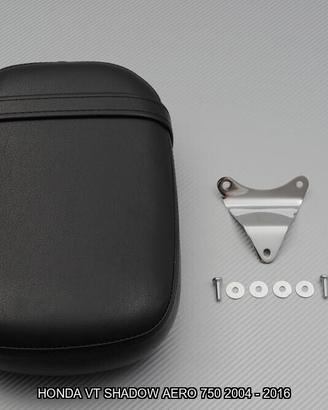 Sella passeggero per HONDA VT SHADOW 750 2004 2016