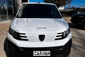 Peugeot Partner 1.5 diesel 100cv S&S L1