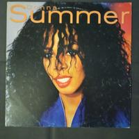 Vinile Donna Summer