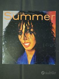 Vinile Donna Summer