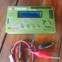 Caricabatterie   Extreme Racing R 605