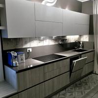 Cucina componibile LUBE