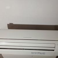 Condizionatore (pompa di calore)