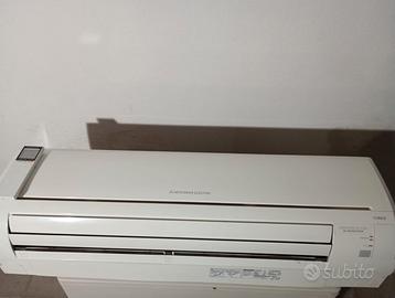 Condizionatore (pompa di calore)