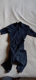 tuta ciclismo uomo Campagnolo 
