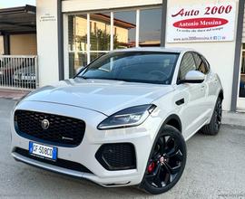 JAGUAR E-Pace 2.0D I4 204CV AWD Auto R-Dyn. S