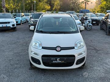 Fiat Panda 0.9 TwinAir Turbo Natural Power Pop