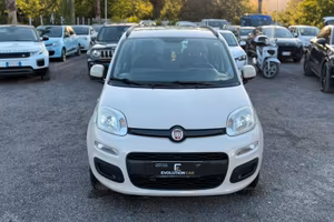 Fiat Panda 0.9 TwinAir Turbo Natural Power Pop