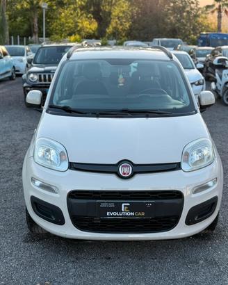 Fiat Panda 0.9 TwinAir Turbo Natural Power Pop