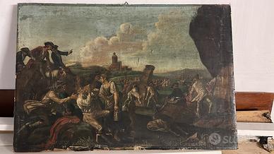 Dipinti d’epoca
