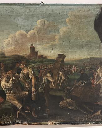 Dipinti d’epoca