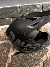 Casco raven
