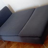 SÖDERHAMN Ikea - Chaise-longue