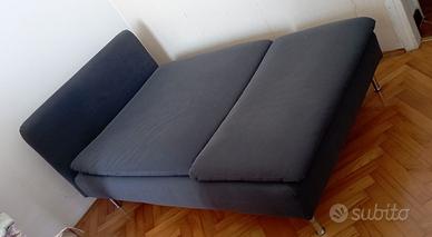 SÖDERHAMN Ikea - Chaise-longue