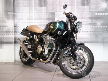 Yamaha XJR 1300