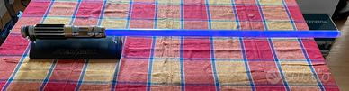 Spada laser Mace Windu Master Replica 2005