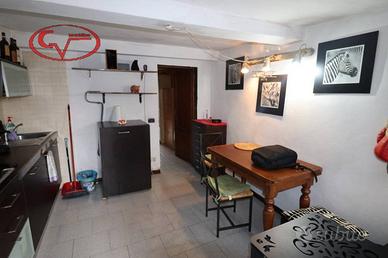 Appartamento di 32 m² con 2 locali a Montevarchi