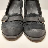 scarpe nuove invernali TIMBERLAND tg.38