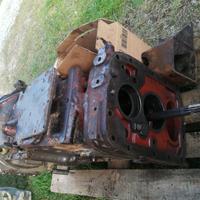 Cambio Fiat 1300 super