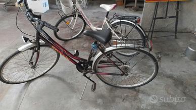 Bicicletta da Passeggio Donna Stucchi 