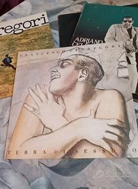 33 lp Francesco De Gregori Terra di nessuno