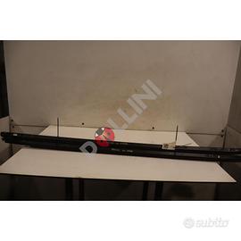 Barre portatutto longitudinali (Dx+Sx) fiat panda