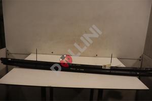 Barre portatutto longitudinali (Dx+Sx) fiat panda