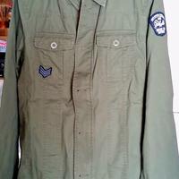 Camicia/giubotto estivo