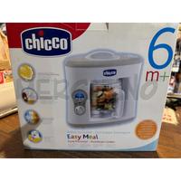 CUOCI PAPPA CHICCO 6+ EASY MEAL