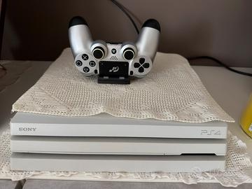 Ps4 Pro White 1 TB