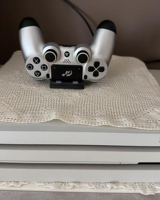 Ps4 Pro White 1 TB