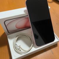 Iphone 15 256 gb