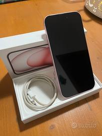 Iphone 15 256 gb