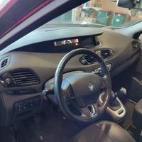 Cruscotto RENAULT SCENIC del 2013