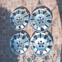 Copricerchi originali 16' FIAT