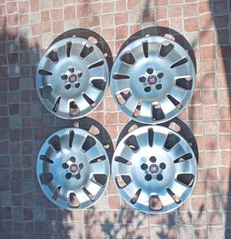 Copricerchi originali 16' FIAT