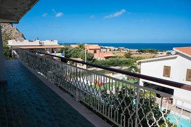 Appartamento 3 camere da letto - 1 bagno