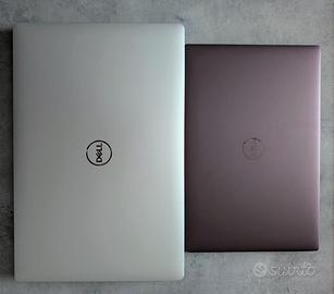 Dell XPS 15 7590 e XPS 13 9315 - singoli o blocco