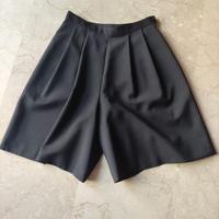 gonna pantalone corta