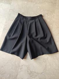 gonna pantalone corta